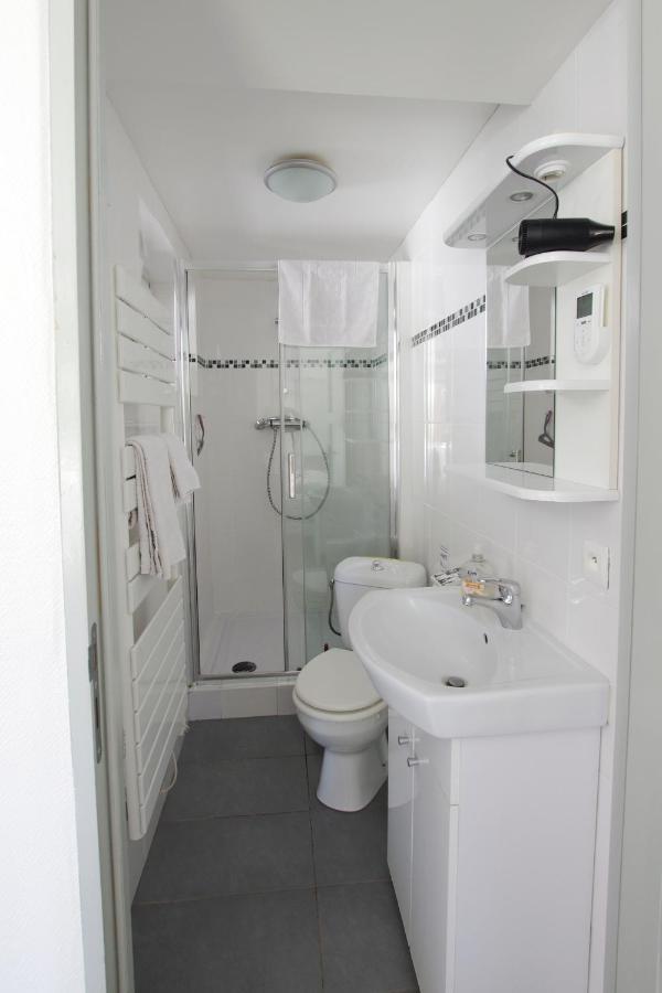 Chambr'Im Leh Bed & Breakfast Hoerdt Exterior foto