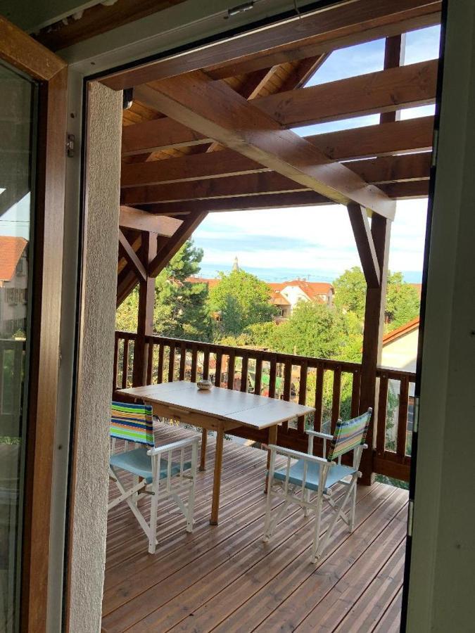 Chambr'Im Leh Bed & Breakfast Hoerdt Exterior foto